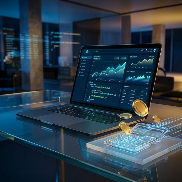 How Much Does Custom Website Development Cost in 2026? Complete Guide - Blog article on web development